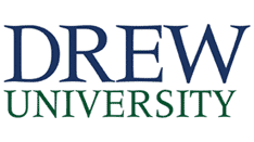 Drew University Logo