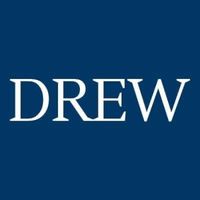 Drew University logo