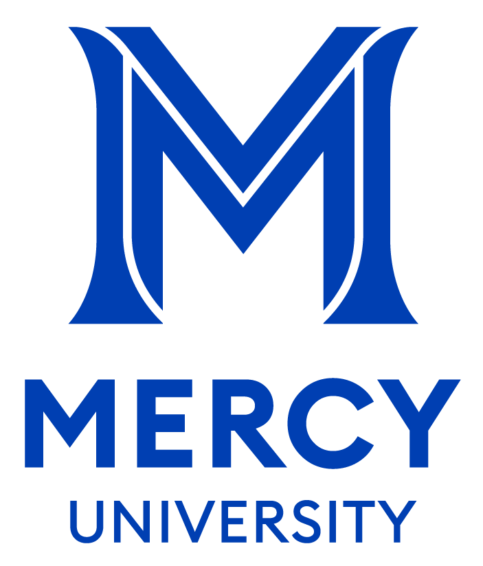 Mercy University logo