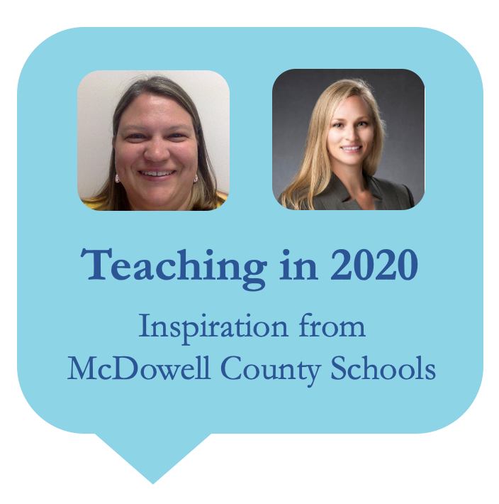 McDowell-teachers