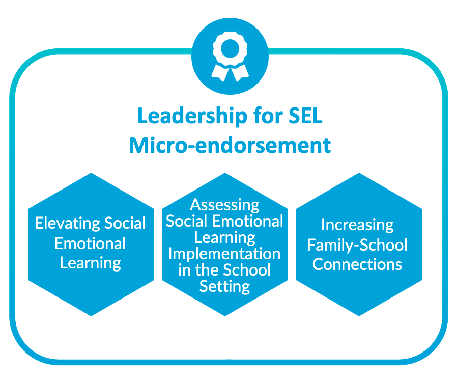 Leadership for SEL