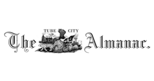The Tube City Almanac