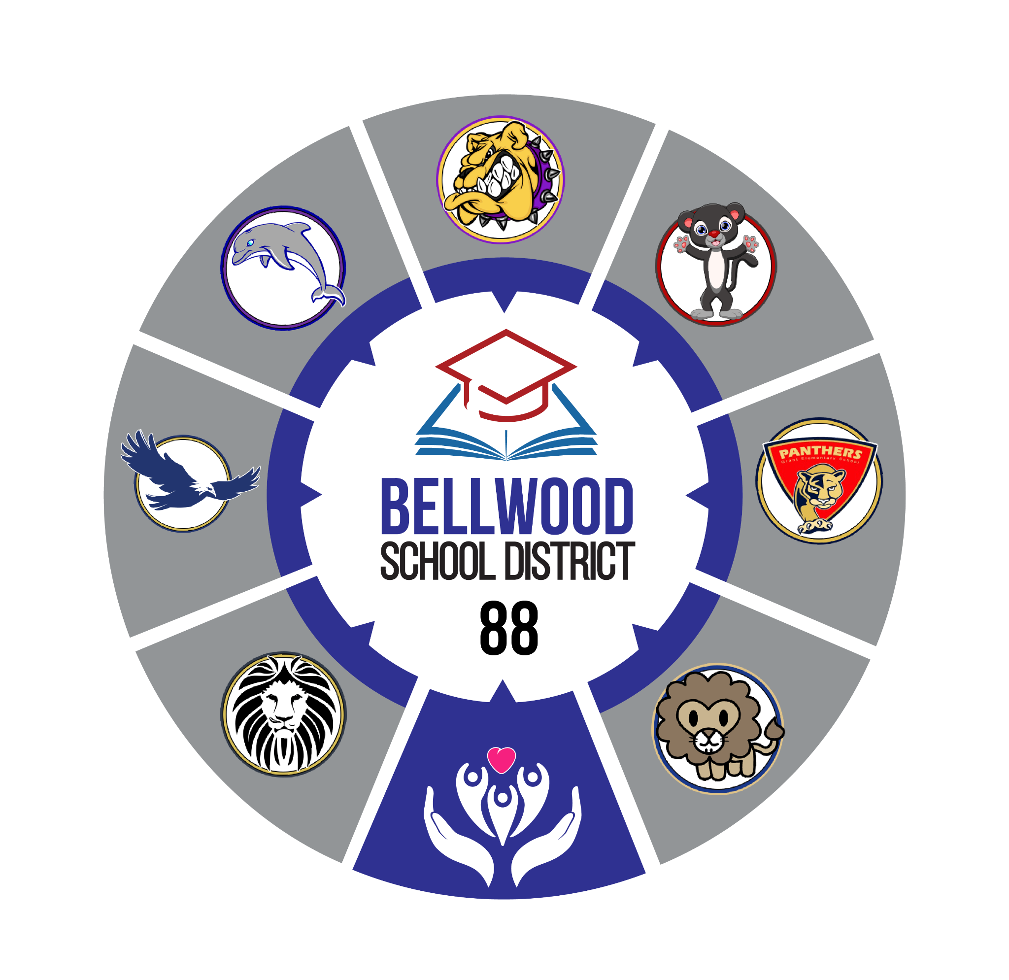 Bellwood School District 88