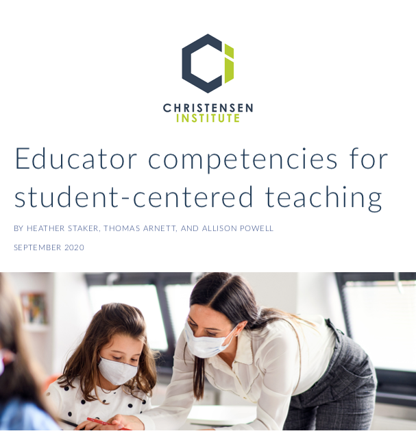 Student-Centered Teaching
