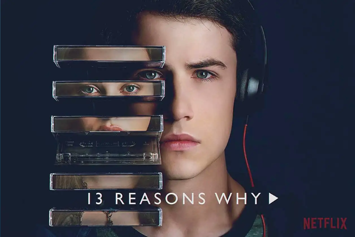 Blog: 13 Reasons Why You Need a Suicide Prevention Program