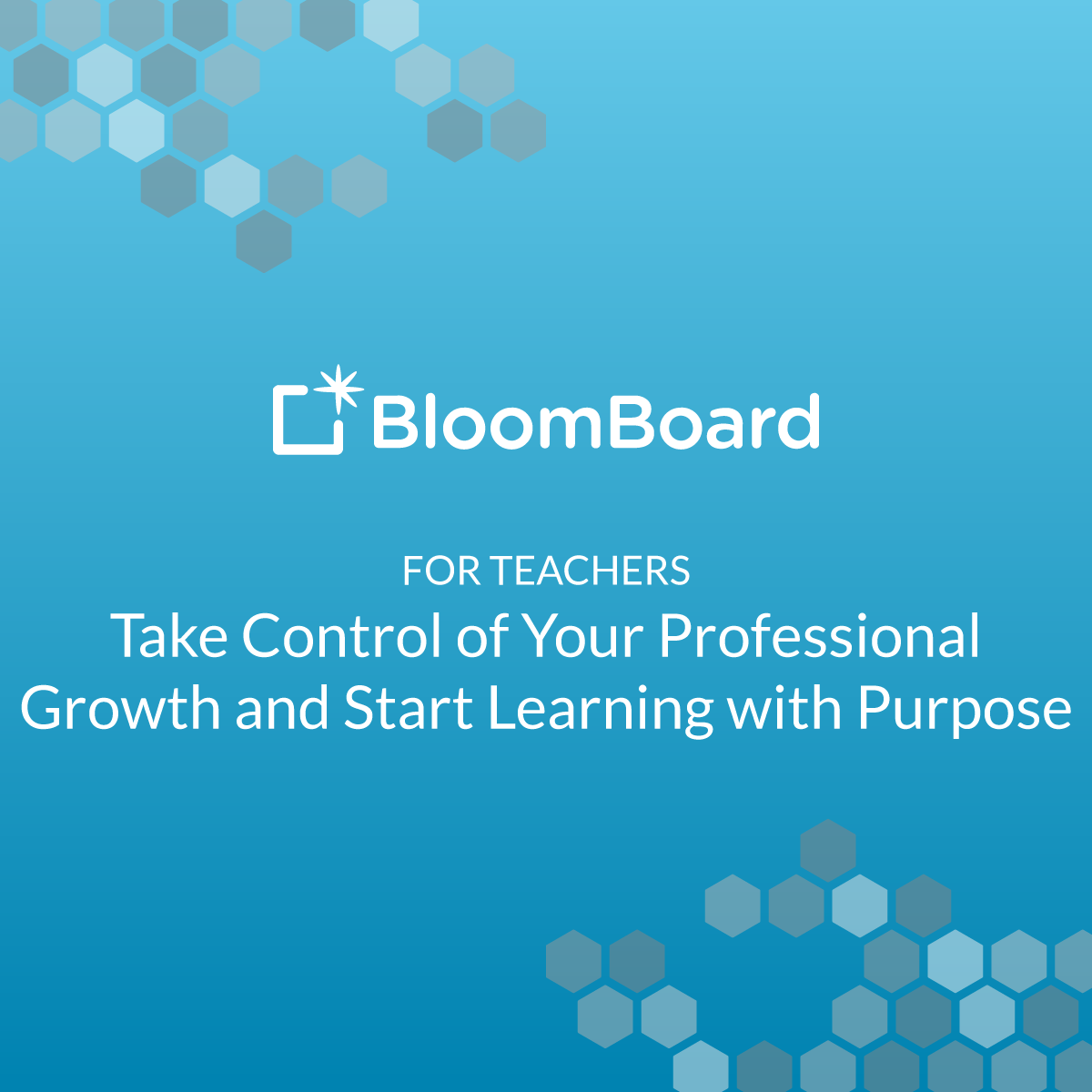 Teachers | BloomBoard