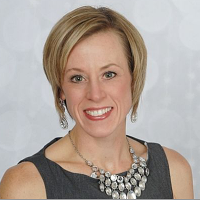 Photo of Ann Newman (Ecker)