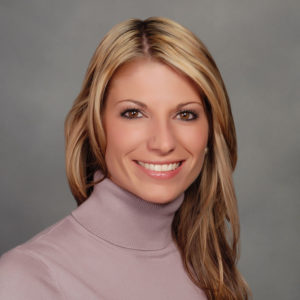 Photo of Christy Mahaney, Volusia County Schools
