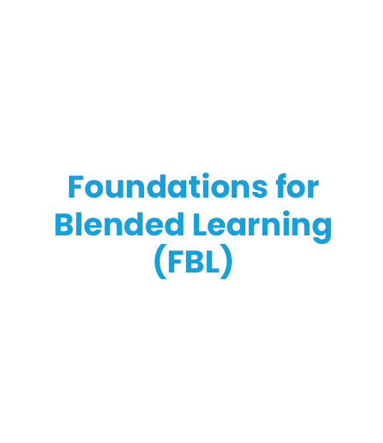 Blended-learning